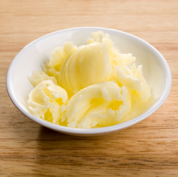 הכנת גי-חמאה מזוקקת